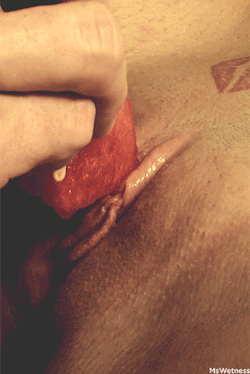 Mswetness:  Such A Tease…