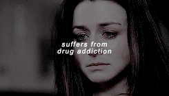 cry baby; — Amelia Shepherd; the strongest person I know.