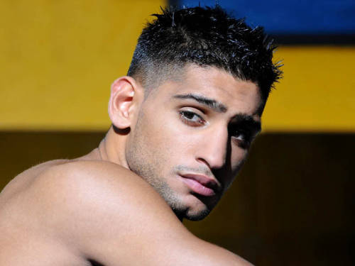 desimalemodels:Amir Khan