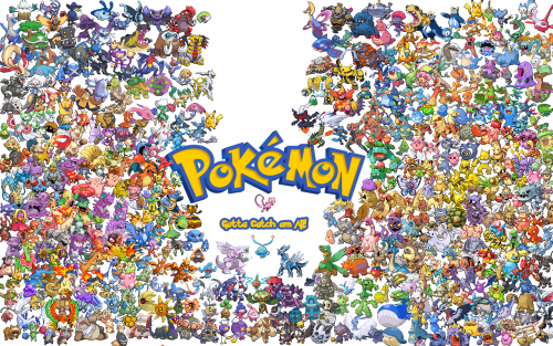 the-unpopular-opinions:  I don’t really think I want to catch them all…