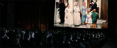 disneyineveryway:thatdisneyprincess:I AM GOING TO CRY THROUGHOUT THIS WHOLE MOVIE I JUST KNOW ITI am