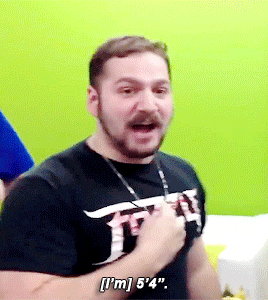 brittaperrys:“YOU SUCK!!!!”