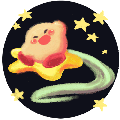 jaboncito:baby star warrior