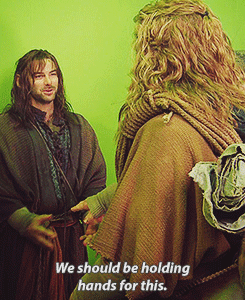 Lord Of The Rings and Hobbit fans
