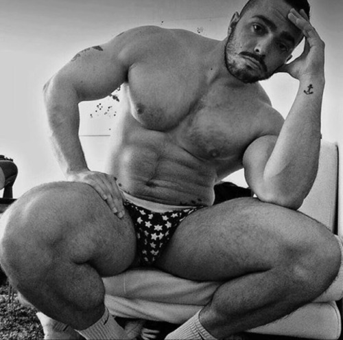 hyper-masculine:    ► HYPER-MASCULINE ♂ ◄ [page]♂ ♂♦ Hyper-Masculine ARCHIVE ♦ [all pics]    