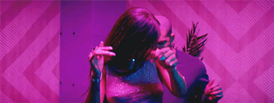 fromthemotionpicture:  What’s My Name? | Take Care | WorkRihanna & Drake 
