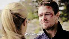 bellarkewhispers:  &ldquo;Whoever you love the most.&rdquo; 