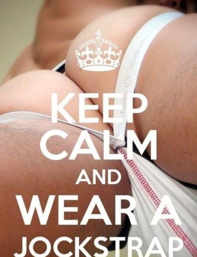 collegejocksuk:  Our motto Collegejocks … 😉