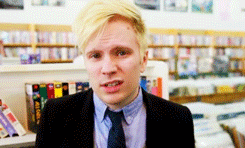 legendstodust:@PatrickStump why are you so adorable?It’s all a ruse to get you guys to trust me. The
