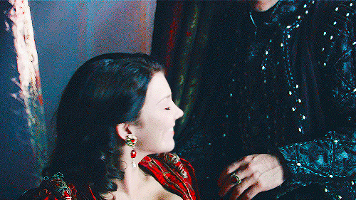 we love period drama
