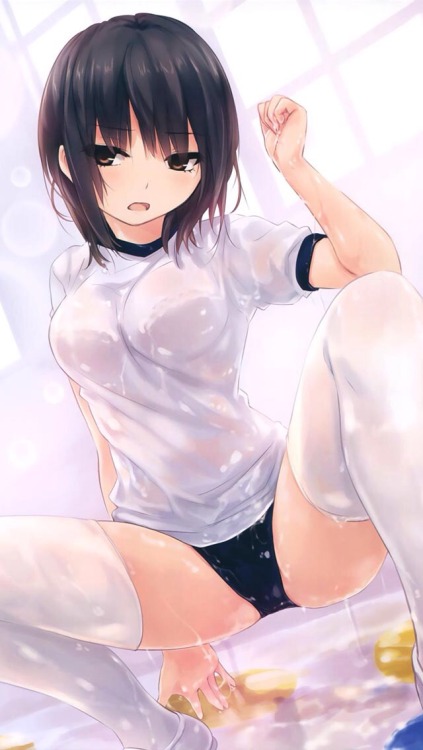 feelinghentaiinsideme: Unfortunately, I had no time to go online, I was damn busy to fuck my visitso