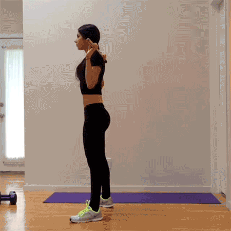 Fitness Girls