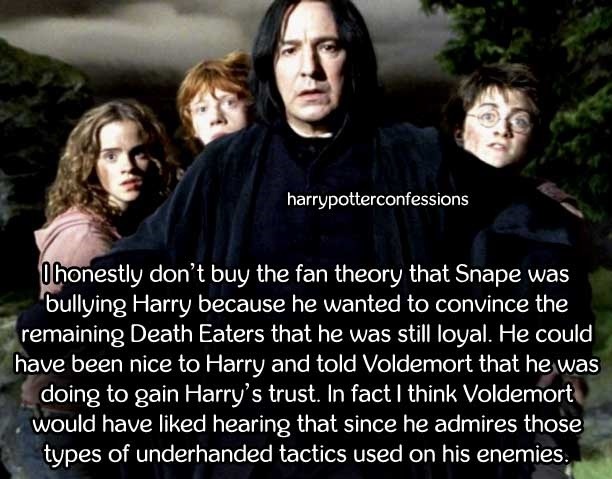 Harry Potter Freak on Tumblr