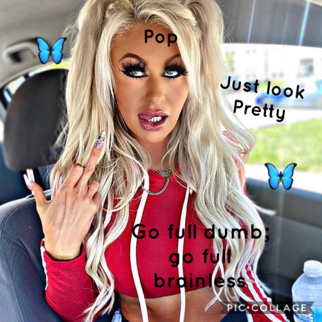 bimboinatiworldwide-deactivated:Bimboinati caption let your eyes lose focus like hers 