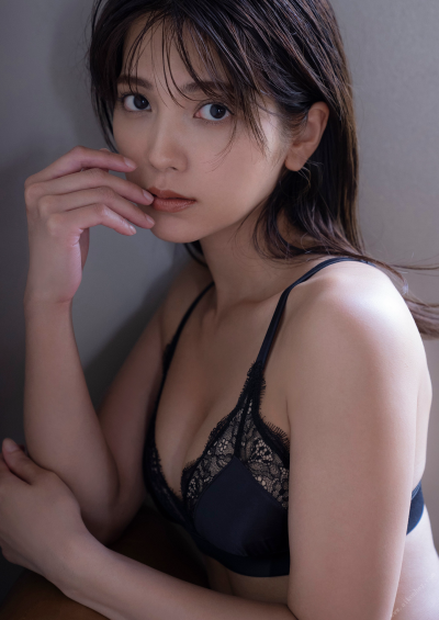 findflower96:南里美希