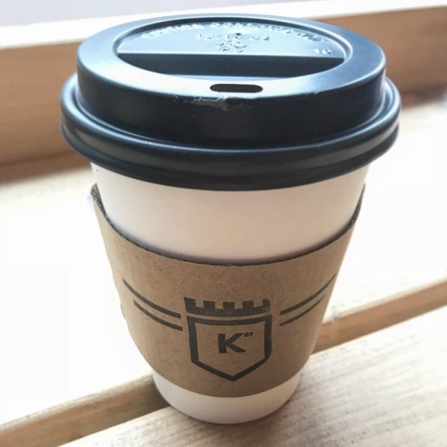☕️ @kingstcoffeecompany . . #me #coffee #wrexham #kingstreetcoffee #kingstreetcoffeecompany #kingst