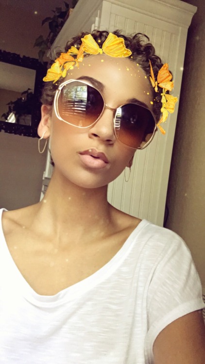 teentitanz:  throwing shade