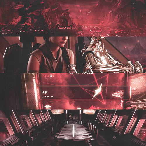  ► theme: mustafar      