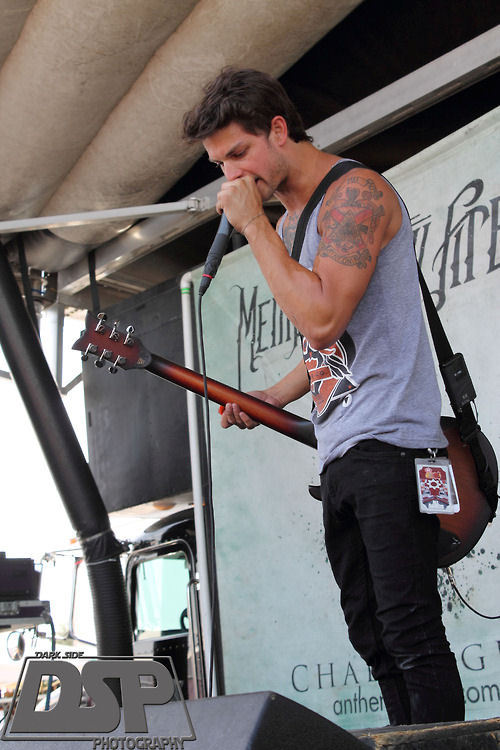 allthingskellenmcgregor:  Kellen McGregor Live
