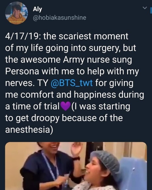 This Is So Pure.