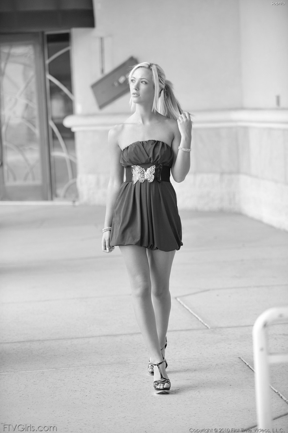 Beauties Legs