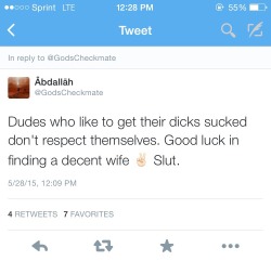 iamdarthvader: cleophatracominatya:  thecalliecocat:  octo-sad:  thecalliecocat:  WHERE’S THE LIE THO  so basically… To be a good man you should only be with one woman for your entire life? And if you’ve been with someone that’s disgusting? Ok.