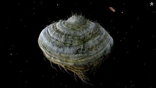 Samorost 2