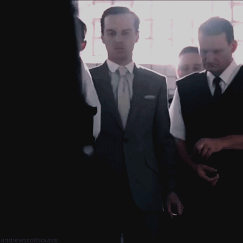 “Moriartys suits requested by @ambientcrystals
”