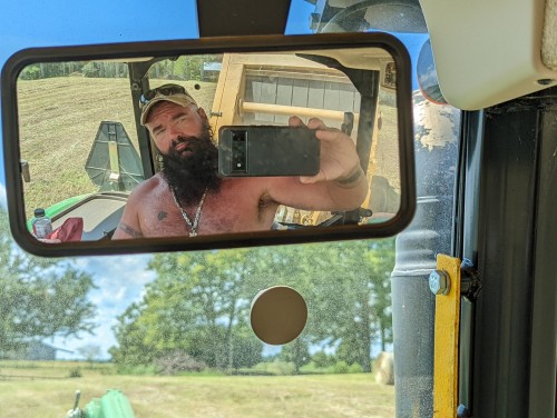 Hay Gurl, Hey!