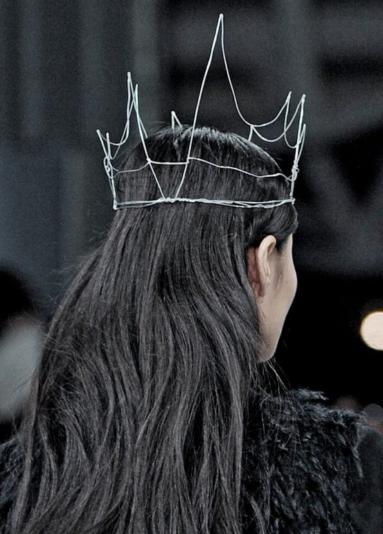 complexae:Simone Rocha FW11