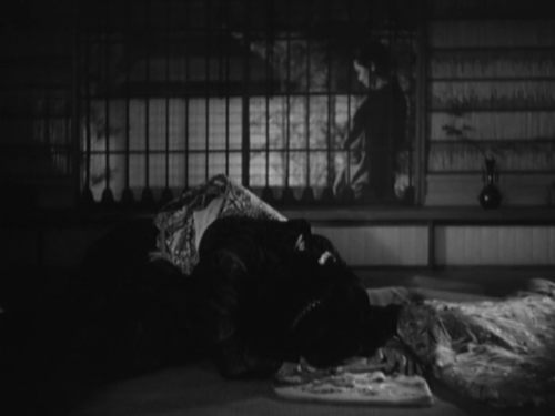 oyū-sama kenji mizoguchi (1951)