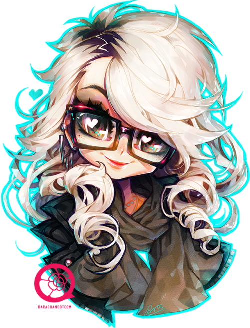 barachan:  new avatar