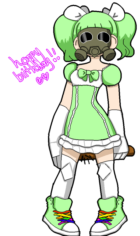 reblog and I will draw a person in a cute lolita dress based on your theme!!