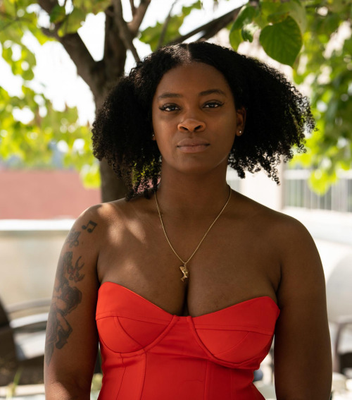 flyandfamousblackgirls:  Ari Lennox