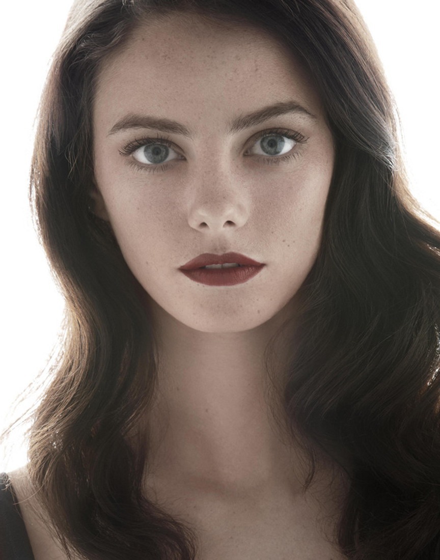 Kaya Scodelario