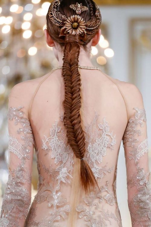 Yolancris Couture | Spring/Summer 2019 Couture