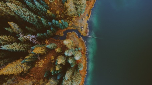 Emerald Lake