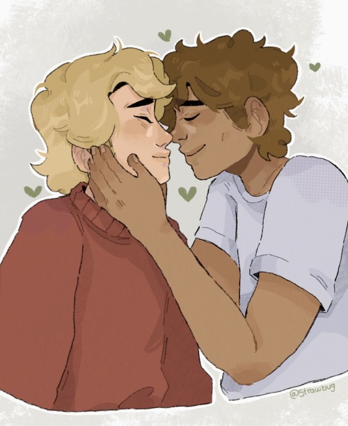 I Love Them ⭐️
