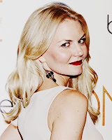 sandbullokc:  Jennifer Morrison + hair 