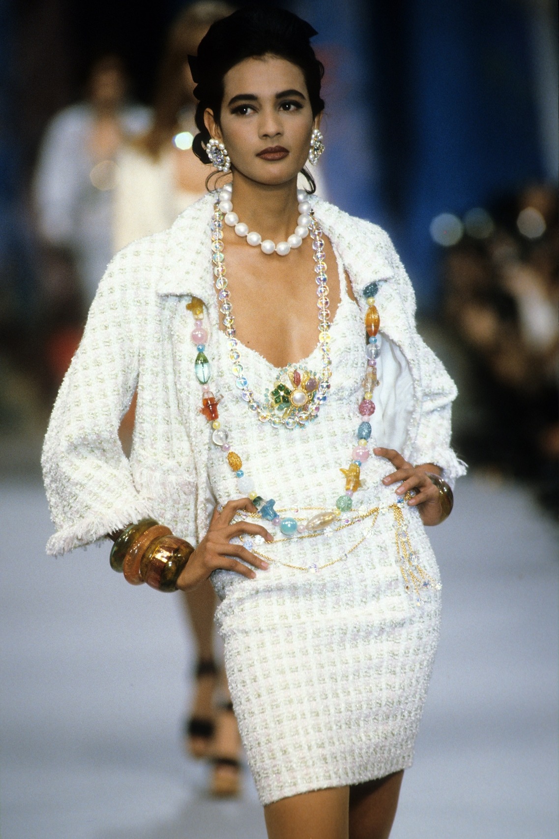 Chanel, 1992, Women RTW