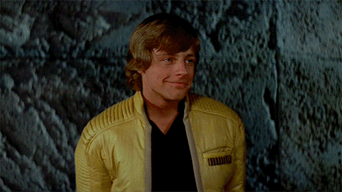 tato0ine-luke:I wasn’t 100% finished with this set of Luke in ANH, but @supermacaroniandsqueezeblr n