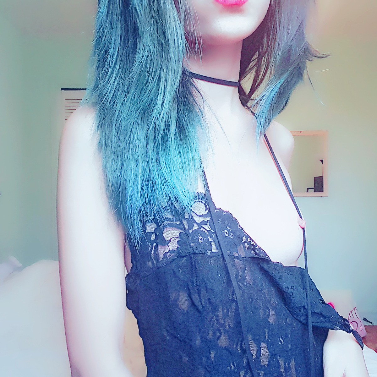hisreadher:  I am your wicked dream