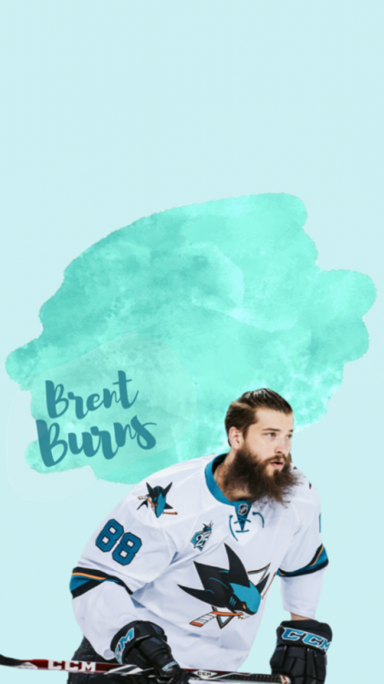 Brent Burns /requested by anonymous/