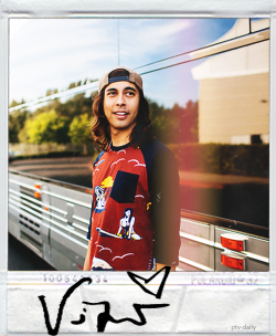 ptv-daily:  Pierce The Veil + House Party