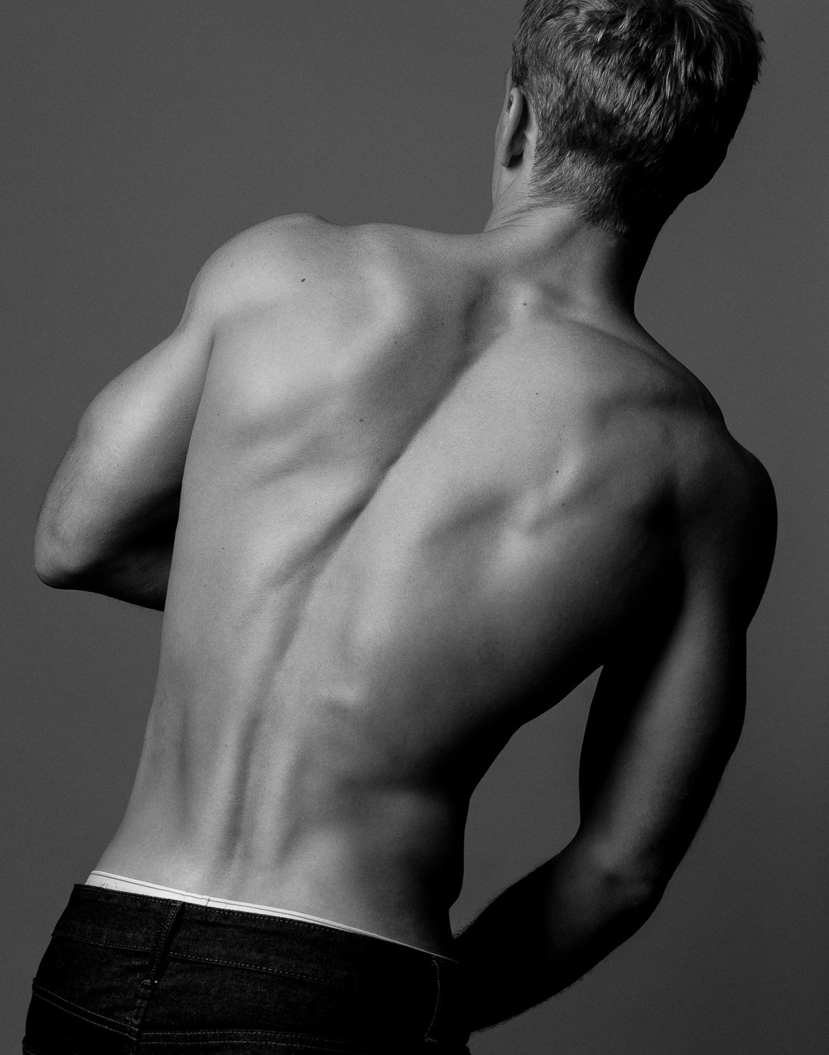 brianjamie:  Blaine Cook, SOUL© Brian Jamie Photography