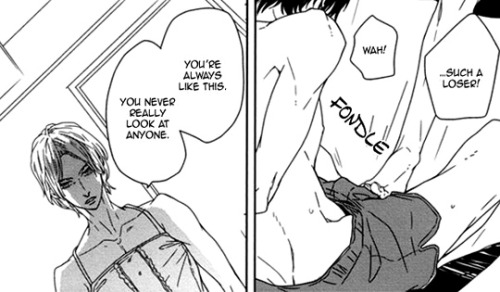 slutty-ukes:  Karada Meate de Warui ka | Koizumi Kiyo
