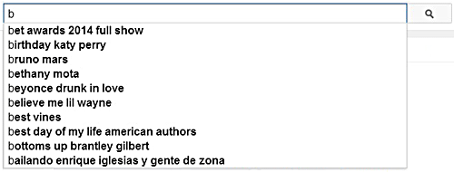 iaehyuns:  b1a4 on youtube [insp.] 
