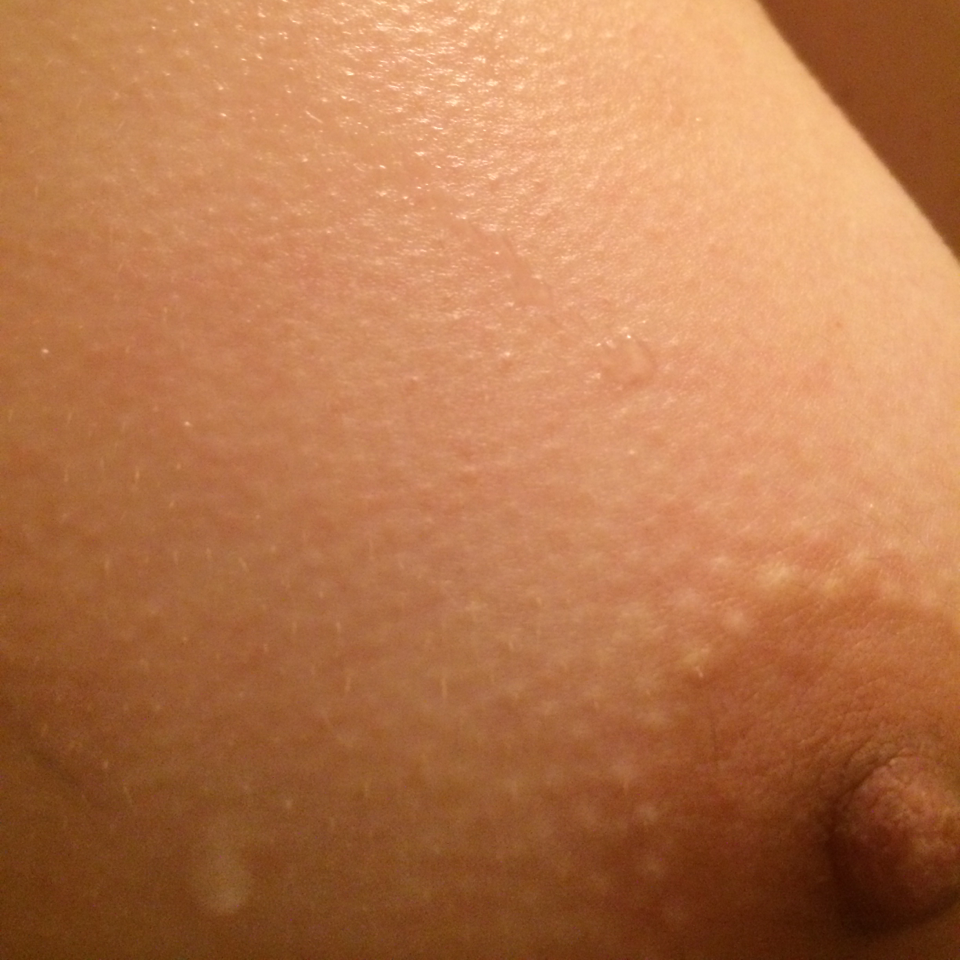 adoxy:  Sloppy 