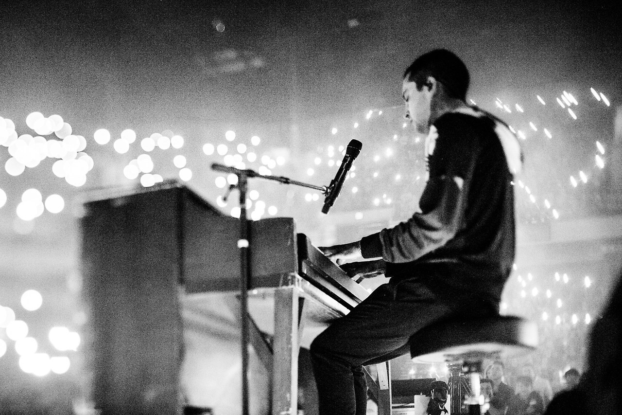 twenty øne piløts photos — February 24, 2017 Birmingham, Alabama