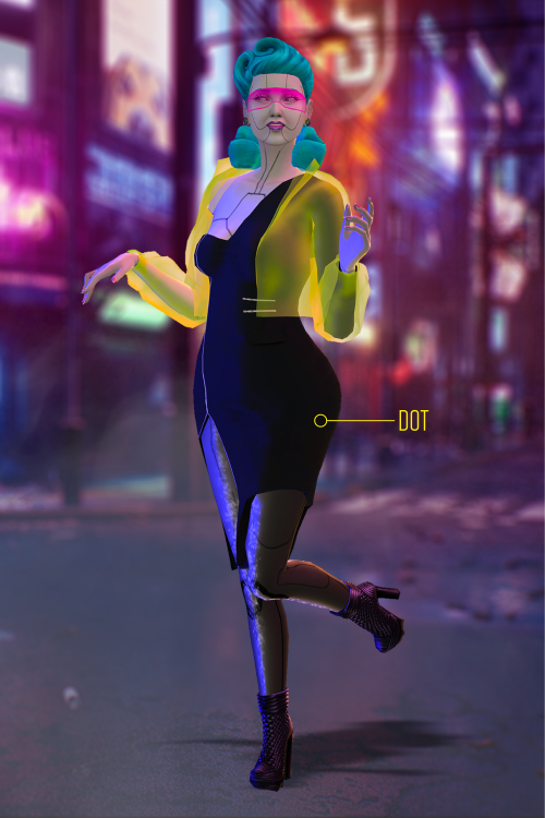 I Love Sci-fi, I Love The 1940s - How About We Mash Them Together? The Closet Historian Has Been A Great